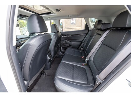 used 2022 Kia Seltos car, priced at $22,888