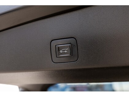 used 2021 Buick Encore GX car, priced at $26,988