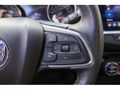 used 2021 Buick Encore GX car, priced at $26,988