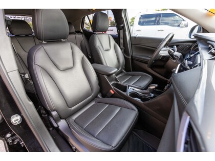 used 2021 Buick Encore GX car, priced at $26,988