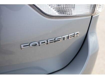 used 2019 Subaru Forester car, priced at $28,988