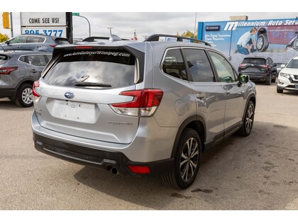 used 2019 Subaru Forester car, priced at $28,988