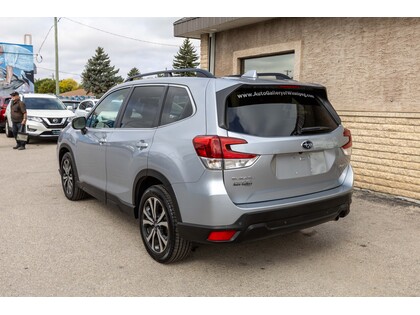 used 2019 Subaru Forester car, priced at $28,988