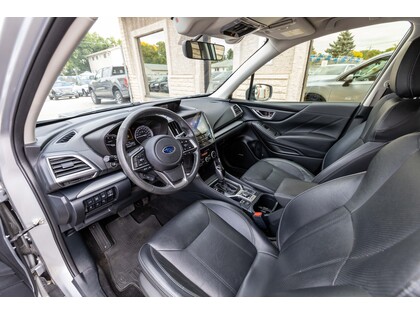 used 2019 Subaru Forester car, priced at $28,988