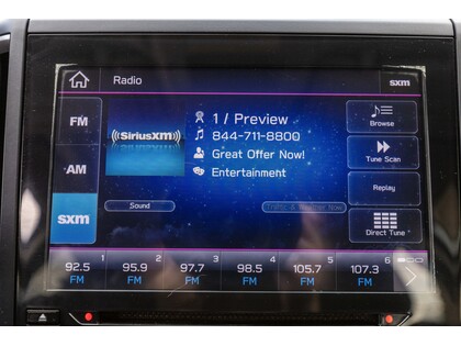 used 2019 Subaru Forester car, priced at $28,988