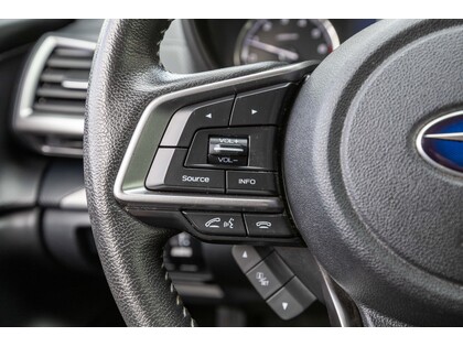 used 2019 Subaru Forester car, priced at $28,988