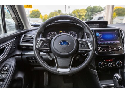 used 2019 Subaru Forester car, priced at $28,988