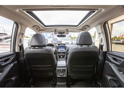 used 2019 Subaru Forester car, priced at $28,988