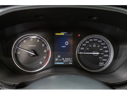 used 2019 Subaru Forester car, priced at $28,988