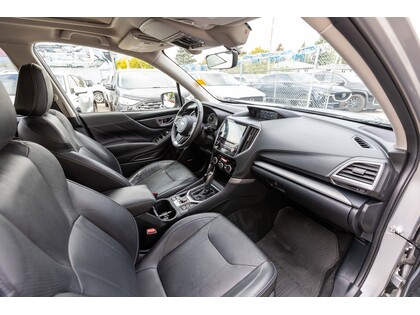 used 2019 Subaru Forester car, priced at $28,988