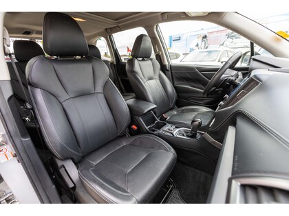 used 2019 Subaru Forester car, priced at $28,988