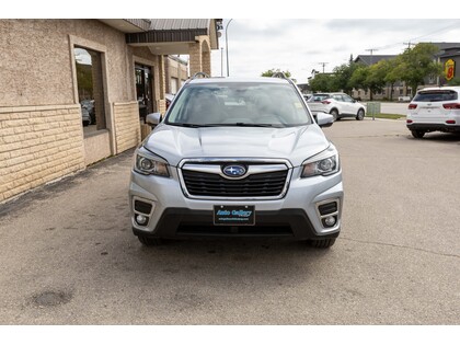 used 2019 Subaru Forester car, priced at $28,988