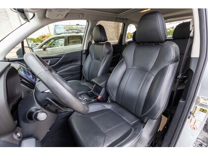 used 2019 Subaru Forester car, priced at $28,988