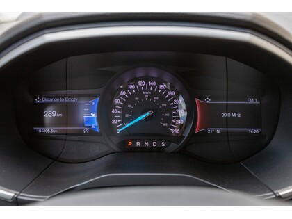 used 2019 Ford Edge car, priced at $23,588