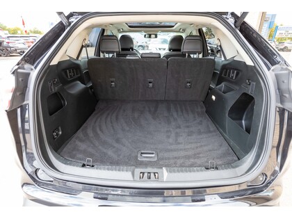 used 2019 Ford Edge car, priced at $23,588