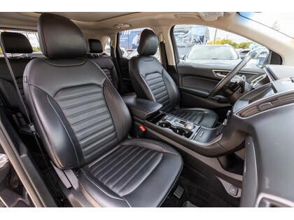 used 2019 Ford Edge car, priced at $23,588