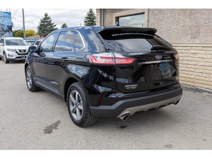 used 2019 Ford Edge car, priced at $23,588