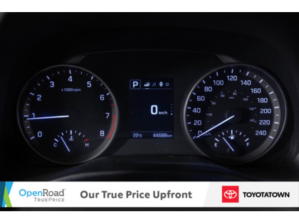 used 2018 Hyundai Elantra car, priced at $15,998