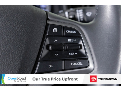 used 2018 Hyundai Elantra car, priced at $15,998