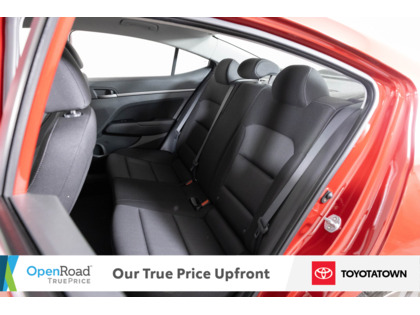 used 2018 Hyundai Elantra car, priced at $15,998