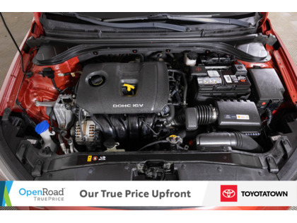 used 2018 Hyundai Elantra car, priced at $15,998