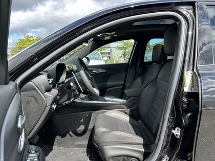 used 2024 Dodge Hornet car