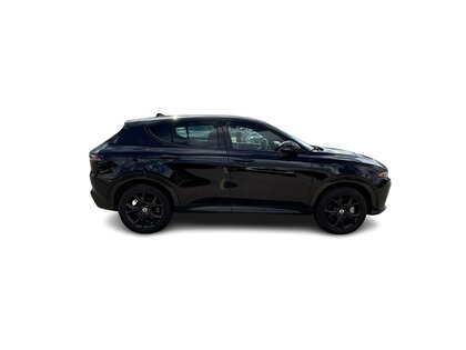 used 2024 Dodge Hornet car
