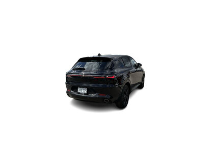 used 2024 Dodge Hornet car