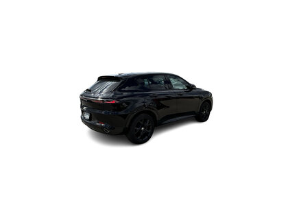 used 2024 Dodge Hornet car