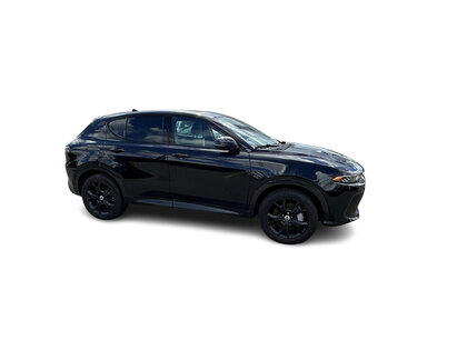 used 2024 Dodge Hornet car