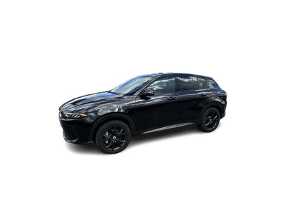 used 2024 Dodge Hornet car