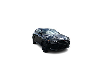 used 2024 Dodge Hornet car