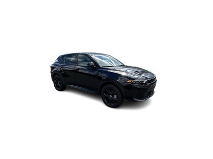 used 2024 Dodge Hornet car