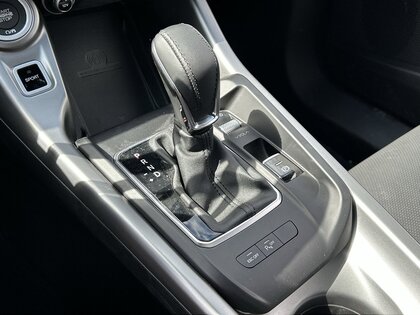 used 2024 Dodge Hornet car