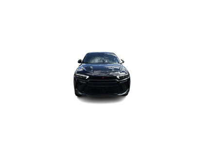 used 2024 Dodge Hornet car
