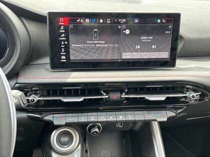 used 2024 Dodge Hornet car