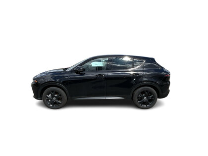 used 2024 Dodge Hornet car