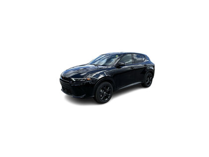used 2024 Dodge Hornet car