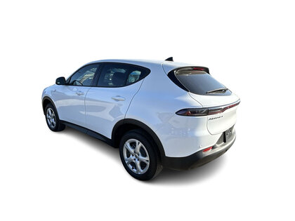 used 2024 Dodge Hornet car, priced at $42,589