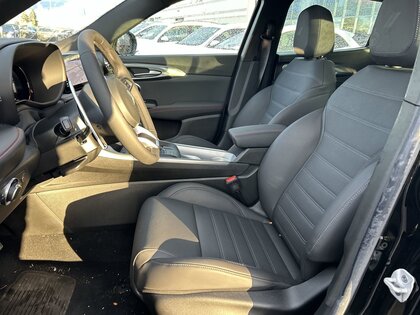 used 2024 Dodge Hornet car, priced at $55,706