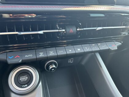 used 2024 Dodge Hornet car, priced at $42,589