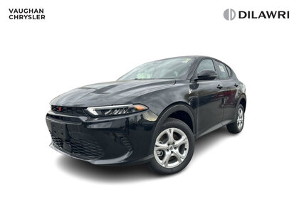 used 2024 Dodge Hornet car, priced at $43,076