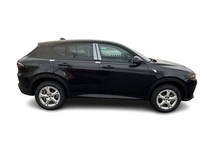 used 2024 Dodge Hornet car, priced at $43,076