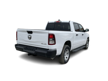 used 2024 Ram 1500 car