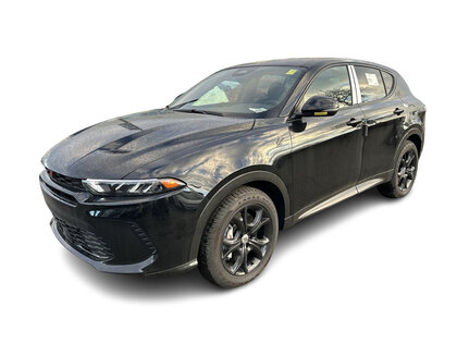 used 2024 Dodge Hornet car, priced at $55,706