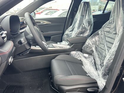 used 2024 Dodge Hornet car, priced at $43,076