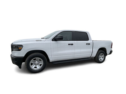 used 2024 Ram 1500 car