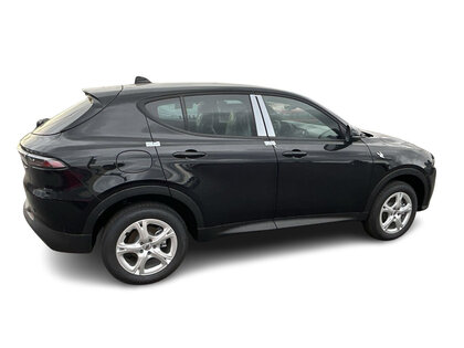used 2024 Dodge Hornet car, priced at $43,076