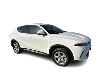 used 2024 Dodge Hornet car, priced at $42,589