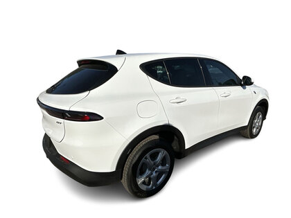 used 2024 Dodge Hornet car, priced at $42,589